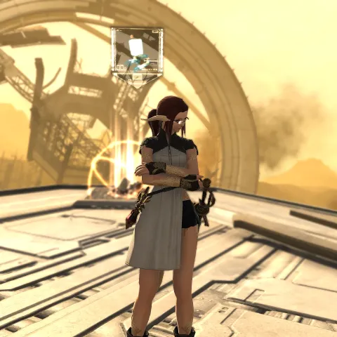 Final Fantasy XIV