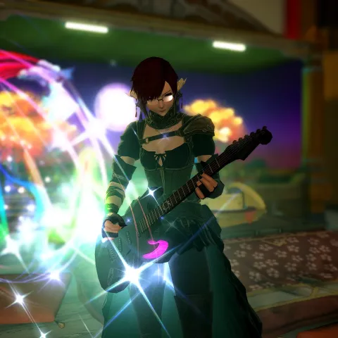 Final Fantasy XIV