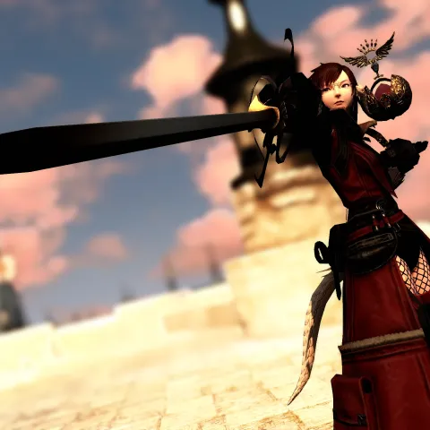 Final Fantasy XIV