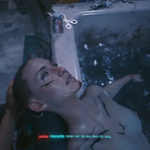 Cyberpunk 2077