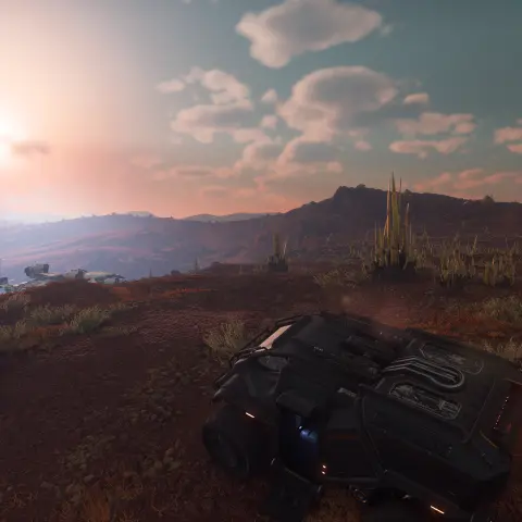 Star Citizen