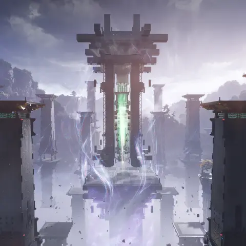 Arknights: Endfield