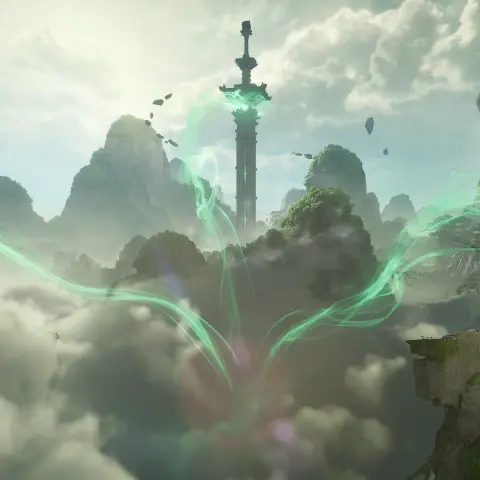 Arknights: Endfield Preview Image