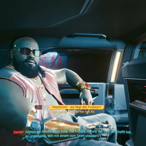Cyberpunk 2077