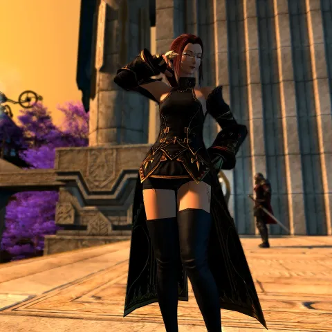 Final Fantasy XIV