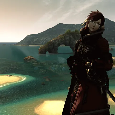 Final Fantasy XIV