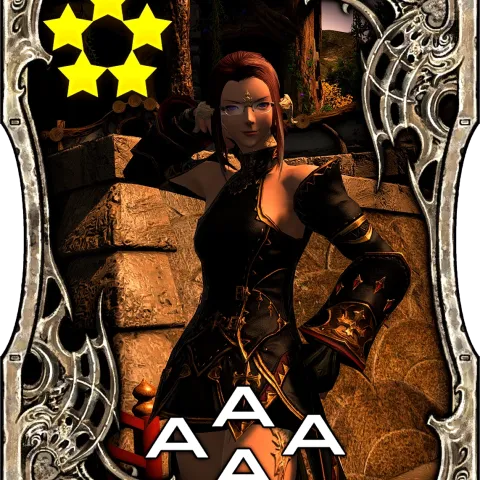 Final Fantasy XIV