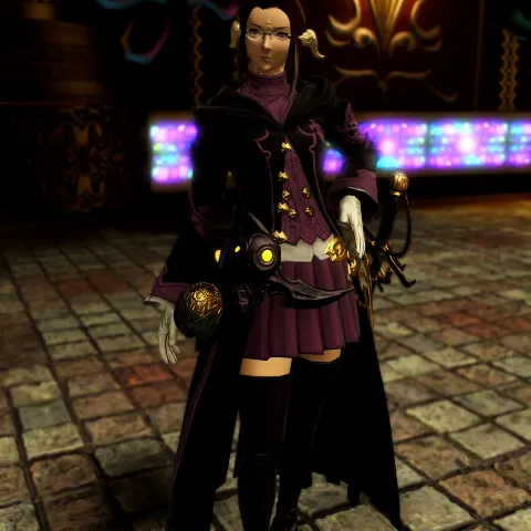 Final Fantasy XIV