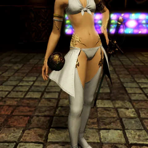 Final Fantasy XIV