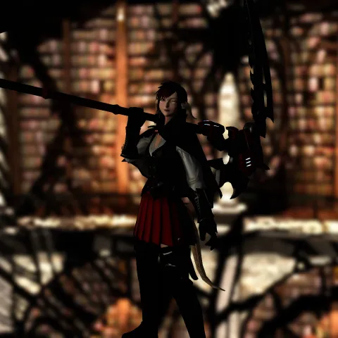 Final Fantasy XIV