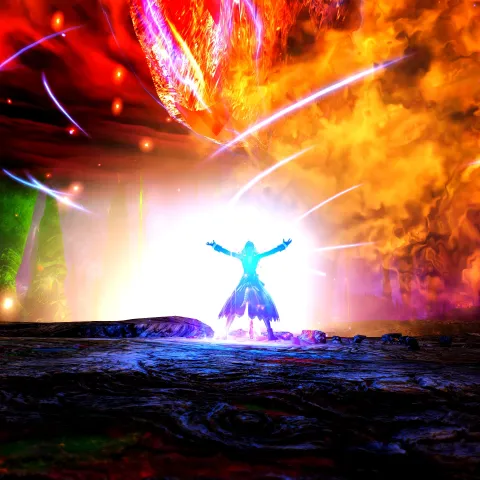 Final Fantasy XIV