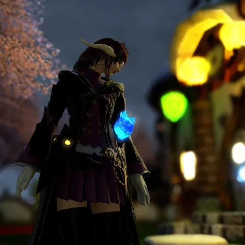 Final Fantasy XIV