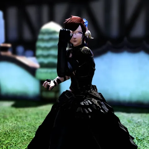 Final Fantasy XIV
