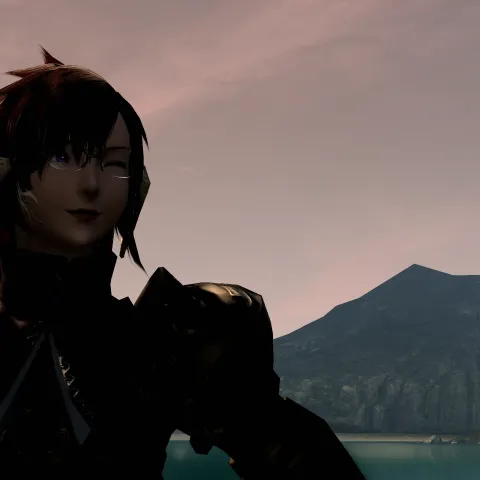 Final Fantasy XIV