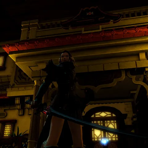 Final Fantasy XIV
