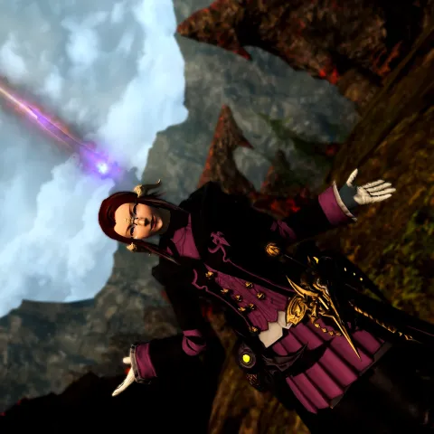 Final Fantasy XIV