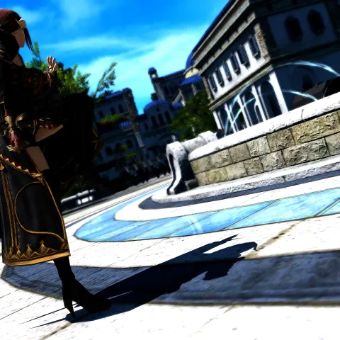 Final Fantasy XIV