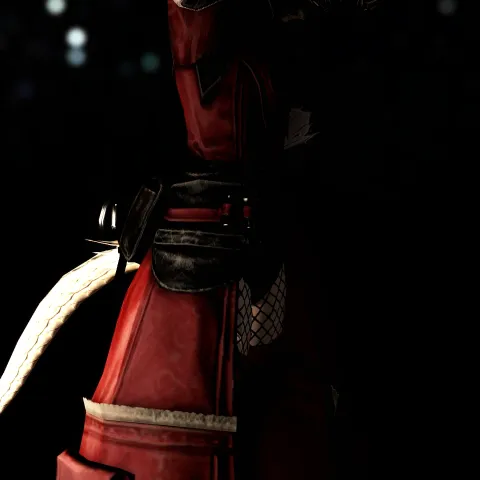 Final Fantasy XIV