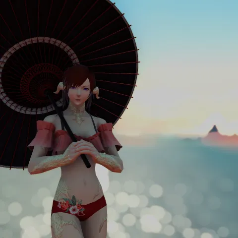 Final Fantasy XIV