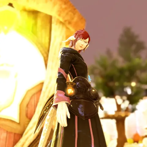 Final Fantasy XIV