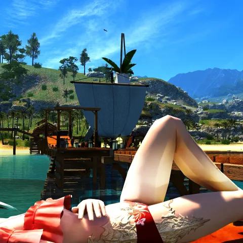 Final Fantasy XIV