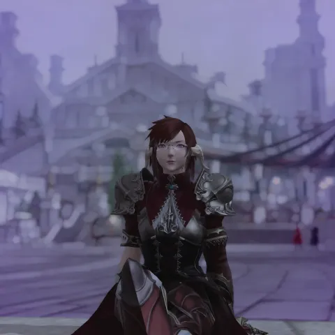 Final Fantasy XIV