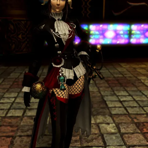 Final Fantasy XIV