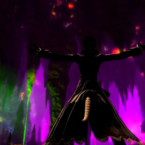 Final Fantasy XIV