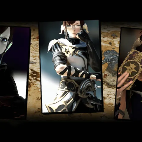 Final Fantasy XIV