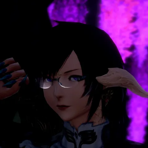 Final Fantasy XIV