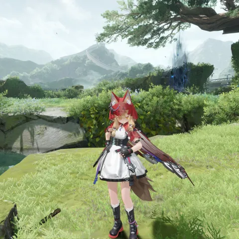 Arknights: Endfield