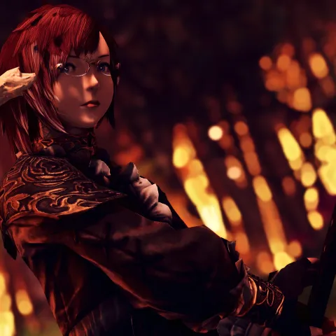 Final Fantasy XIV